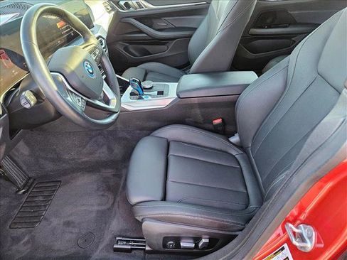 Used 2023 BMW i4 eDrive35 w/ Premium Package image 16