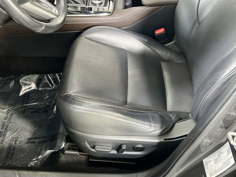 Used 2021 MAZDA CX-30 2.5 Turbo w/ Premium Plus Pkg image 19