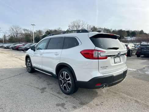 New 2026 Subaru Ascent Limited image 11