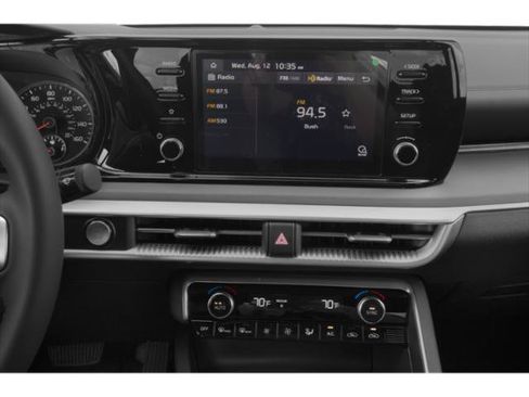 Used 2021 Kia K5 GT-Line AWD/4WD image 13