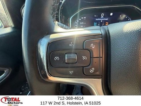 Used 2023 Chevrolet Silverado 1500 LT w/ Protection Package AWD/4WD image 17