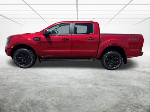 Used 2020 Ford Ranger XLT w/ Equipment Group 301A Mid AWD/4WD image 2