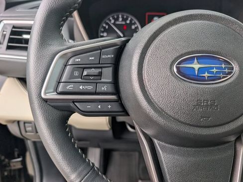 Used 2026 Subaru Ascent Limited w/ Popular Package #2 AWD/4WD image 13
