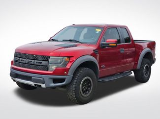 Used 2014 Ford F150 Raptor w/ Equipment Group 801A Luxury video 2