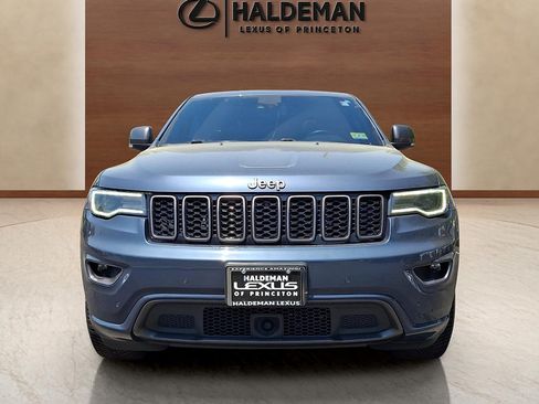 Used 2021 Jeep Grand Cherokee Limited w/ Quick Order Package 28K 80th AWD/4WD image 2