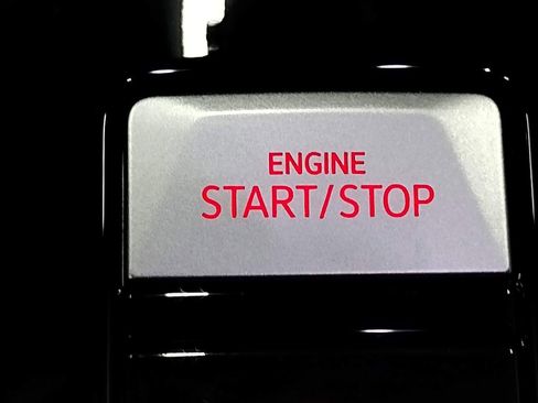 New 2025 Volkswagen GTI Autobahn image 34