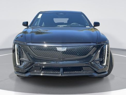 New 2026 Cadillac Lyriq V AWD/4WD image 4
