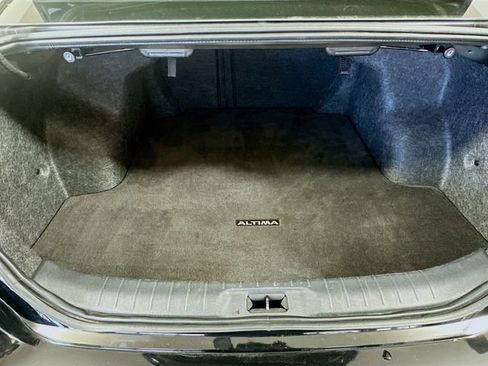 Used 2023 Nissan Altima 2.5 S image 24