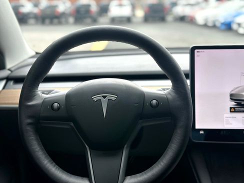 Used 2022 Tesla Model 3 Long Range image 14