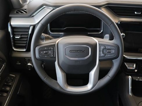 New 2025 GMC Sierra 1500 Denali w/ Technology Package image 11