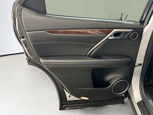 Used 2016 Lexus RX 350 AWD 4dr w/ Premium Package image 28