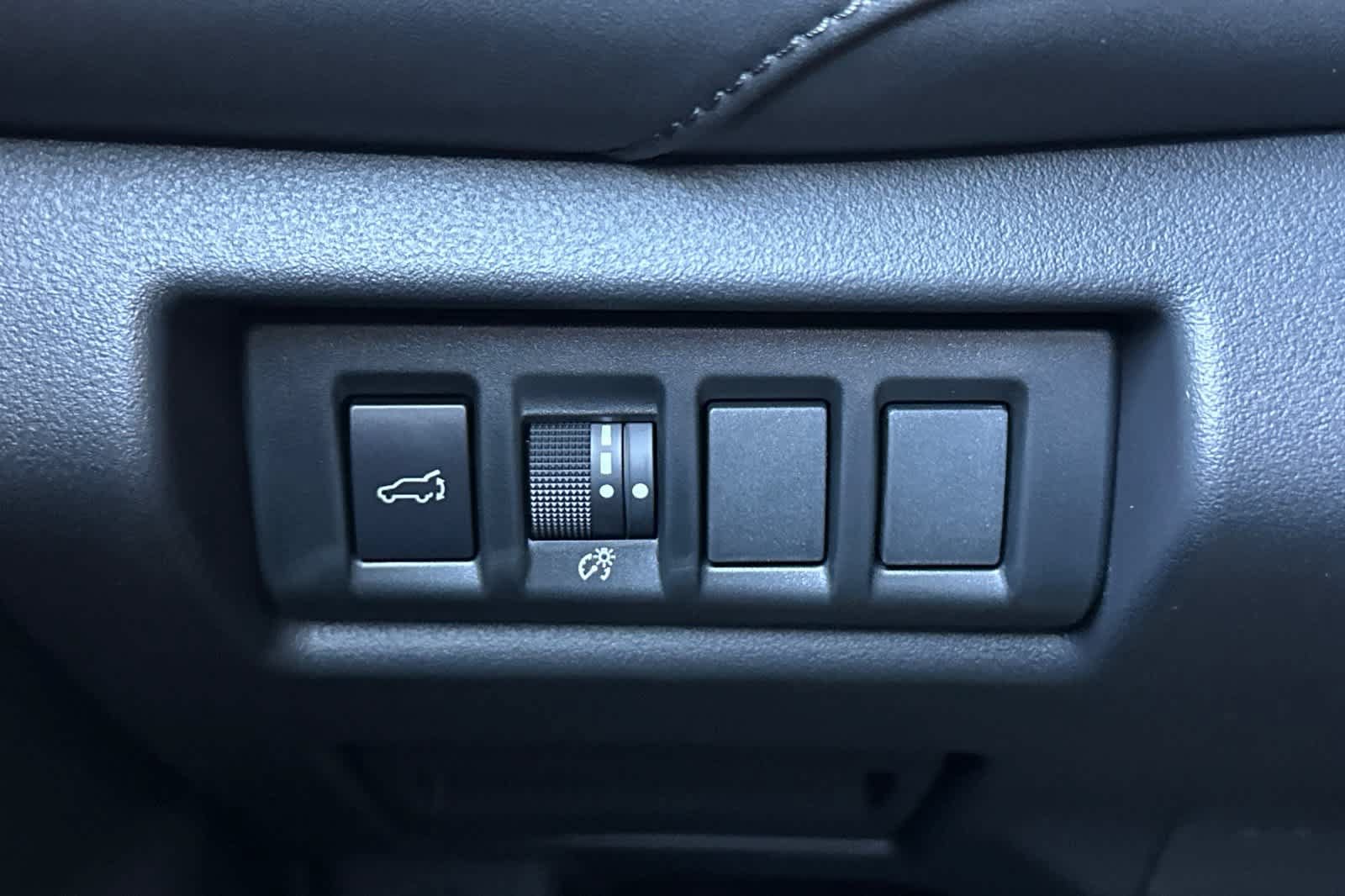 New 2026 Subaru Outback Touring XT AWD/4WD image 31