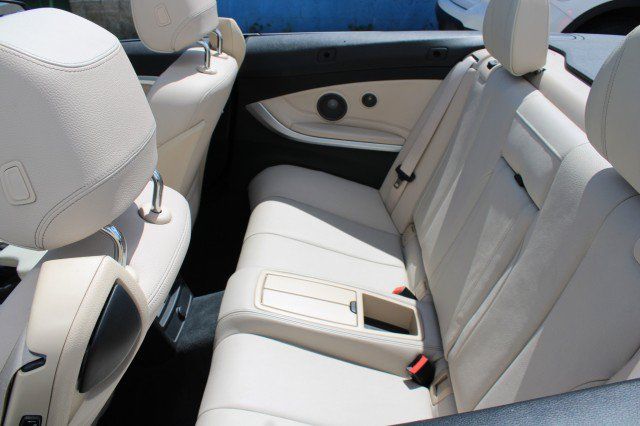 Used 2017 BMW 430i Convertible RWD image 36