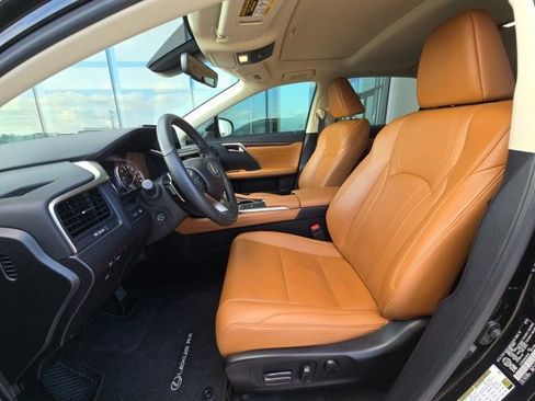 Used 2022 Lexus RX 350 350 image 10