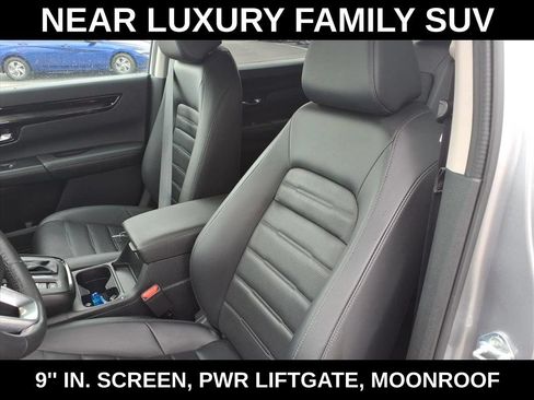 Used 2024 Honda CR-V EX-L image 13
