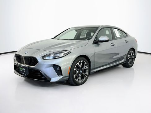 Used 2025 BMW 228i xDrive AWD/4WD image 3