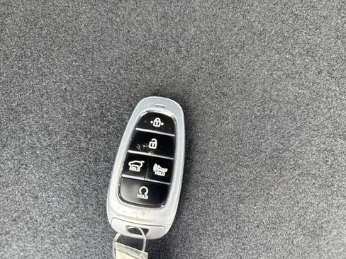 Used 2023 Hyundai Tucson SEL AWD/4WD image 42