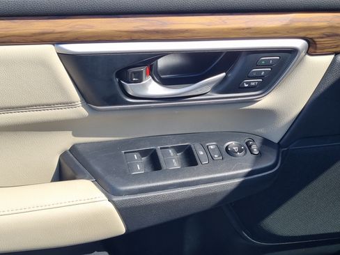 Used 2020 Honda CR-V EX-L image 27