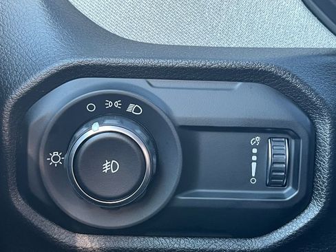 New 2026 Jeep Wrangler Sport AWD/4WD image 12
