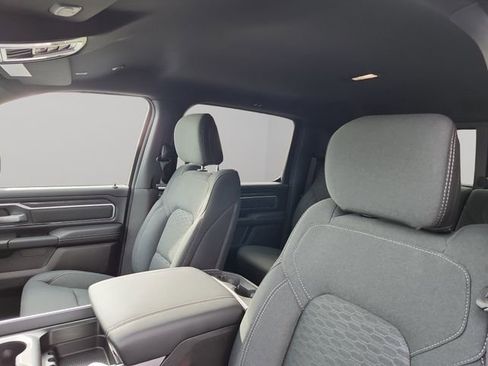 New 2026 RAM 1500 Big Horn image 24