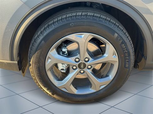 New 2026 Ford Escape ST-Line Select w/ Tech Pack #1 image 5