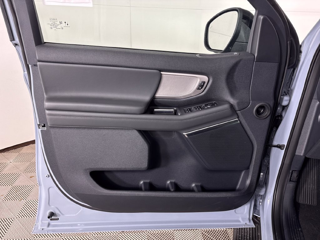 New 2026 Ford Expedition Max Active RWD image 16