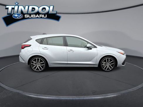 Certified 2024 Subaru Impreza 2.0i Sport image 10
