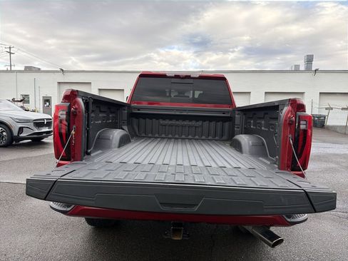 Used 2024 GMC Sierra 2500 Denali w/ Denali Reserve Package image 29