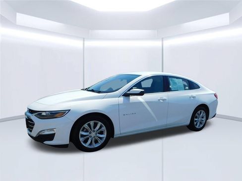 Used 2024 Chevrolet Malibu LT FWD image 7