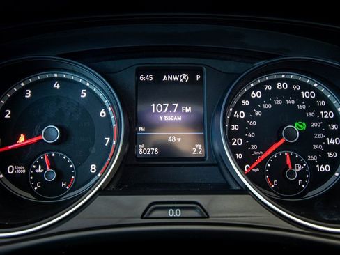 Used 2018 Volkswagen Atlas SE image 35