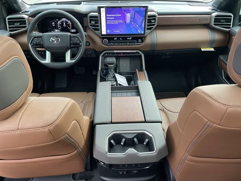 New 2026 Toyota Tundra 1794 Edition image 17