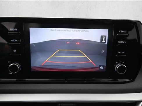 Used 2021 Kia K5 GT-Line w/ GT-Line FWD Premium Package image 11