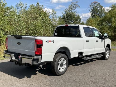 New 2026 Ford F250 XLT w/ 360-Degree Camera Package image 24