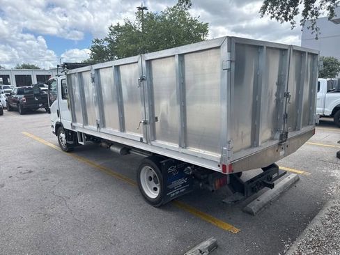 Used 2024 Chevrolet Low Cab Forward RWD image 9