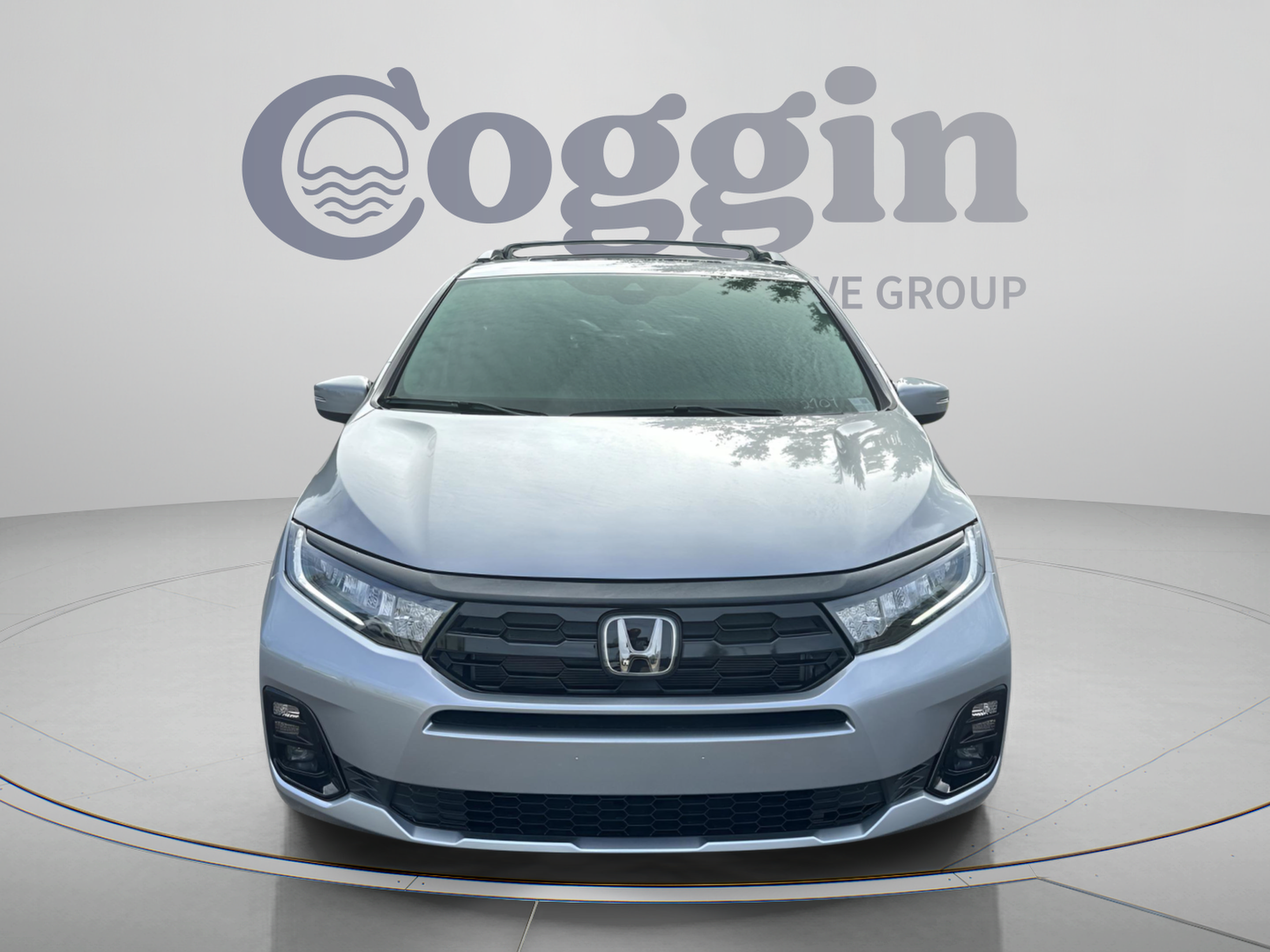 New 2027 Honda Odyssey Elite image 9