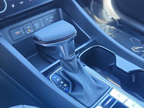 New 2026 Hyundai Santa Cruz Limited AWD/4WD image 20