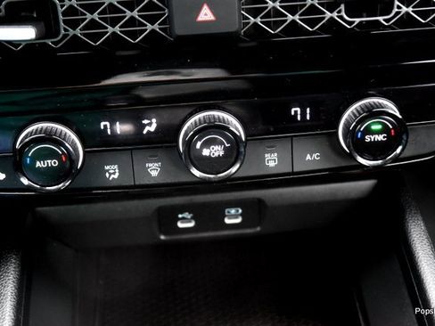 Used 2024 Honda Accord Sport image 18