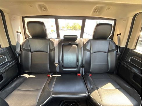 Used 2021 RAM 2500 Laramie image 43