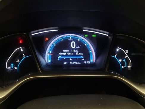 Used 2018 Honda Civic Touring image 23