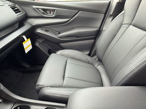 New 2026 Subaru Ascent Premium image 23