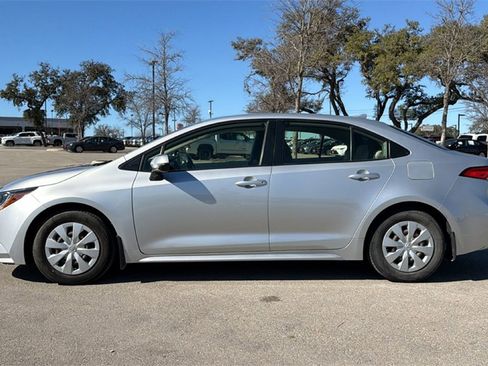 Certified 2020 Toyota Corolla L w/ Carpet Mat Package (TMS) image 10