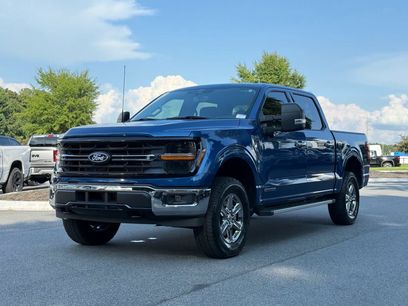 Used 2024 Ford F150 XLT w/ FX4 Off-Road Package