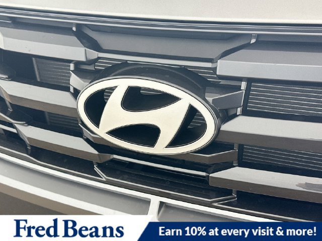 New 2026 Hyundai Tucson SE AWD/4WD image 23