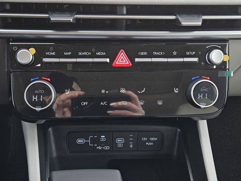 New 2026 Hyundai Tucson SEL AWD/4WD image 18
