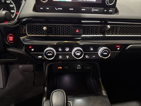 Used 2024 Honda Civic EX-L image 19