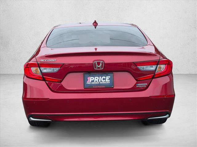 Used 2019 Honda Accord Touring image 7