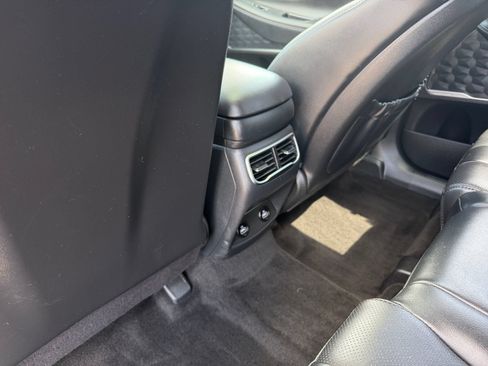 Used 2023 Hyundai Santa Fe SEL w/ Premium Package AWD/4WD image 15