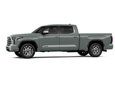 New 2026 Toyota Tundra 1794 Edition AWD/4WD image 3