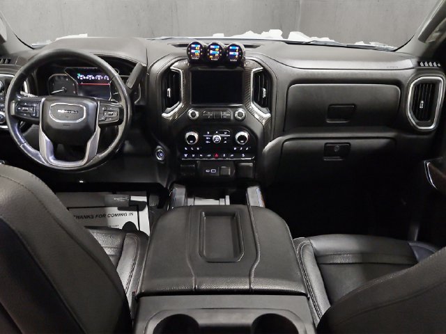 Used 2016 Ford F150 Lariat w/ Equipment Group 501A Mid AWD/4WD image 27