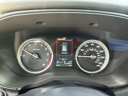Used 2023 Subaru Forester Touring AWD/4WD image 30